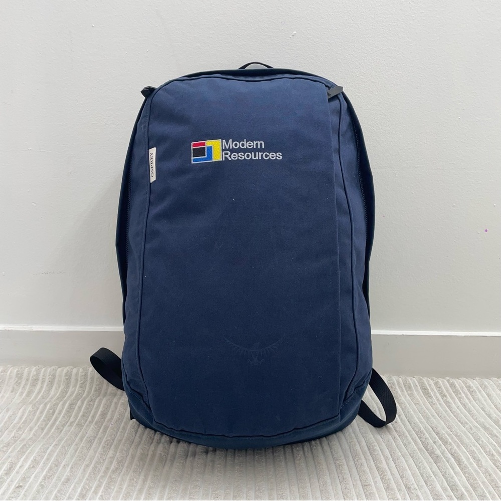 Osprey Large Day 20L Grey Backpack